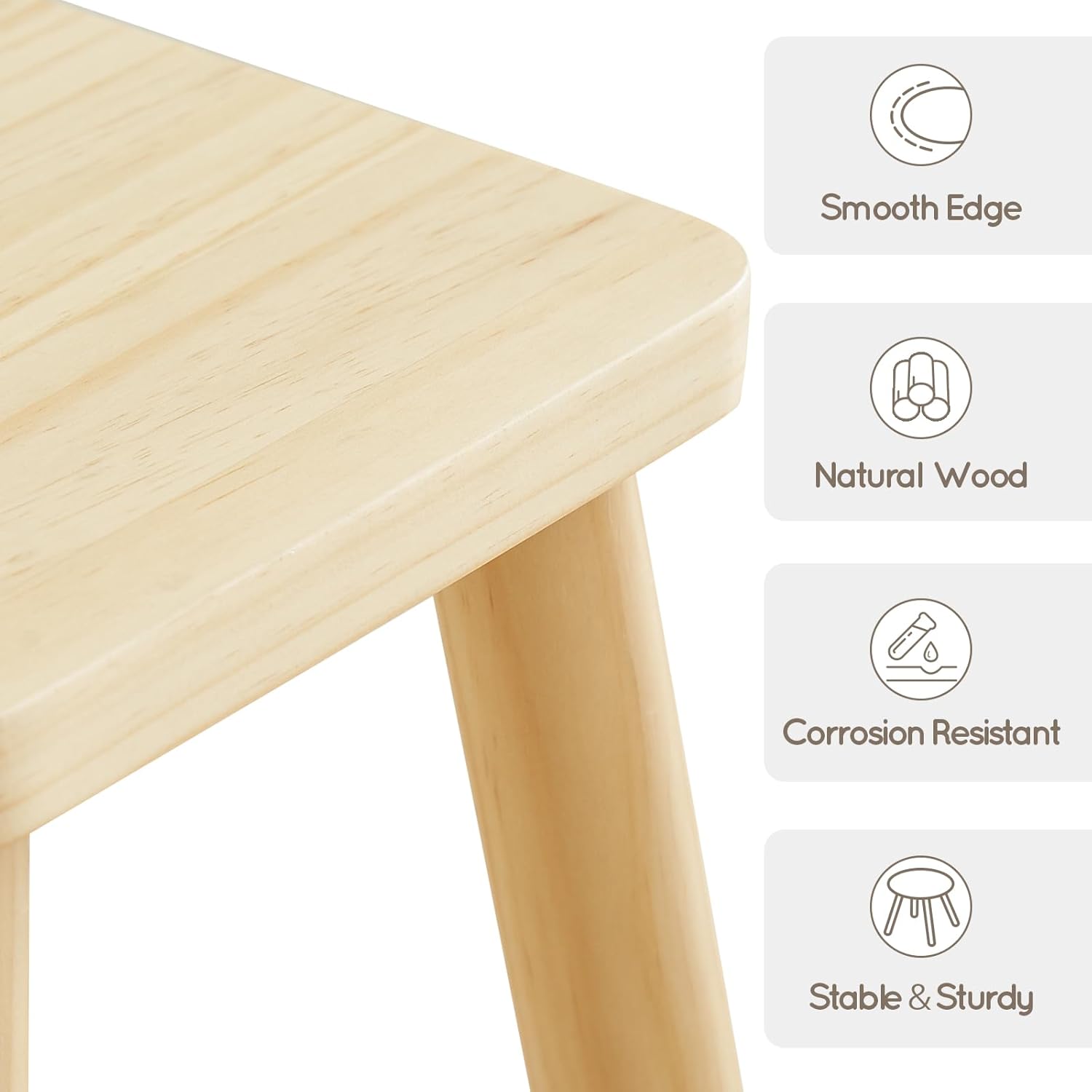 Blue Pinafore Denim Dress