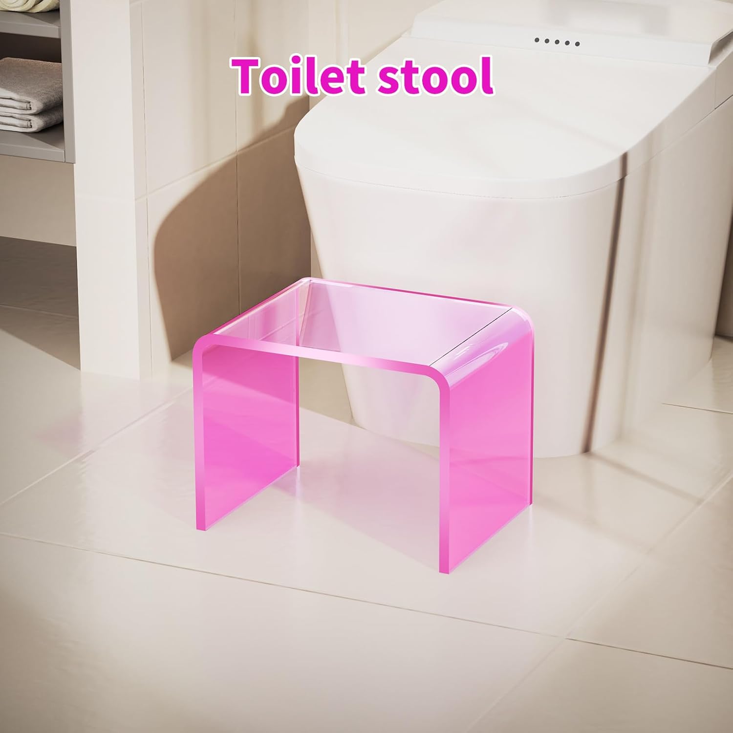 Blue Pinafore Denim Dress