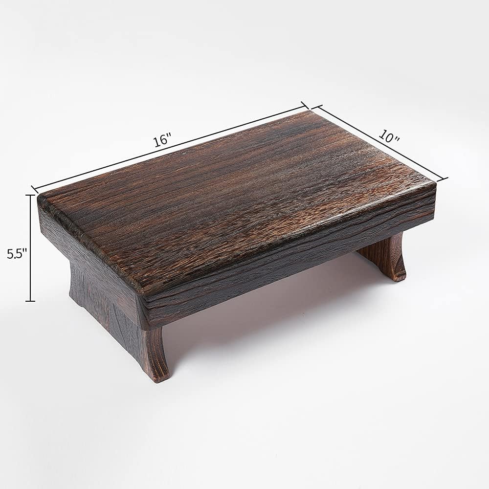 Blue Pinafore Denim Dress