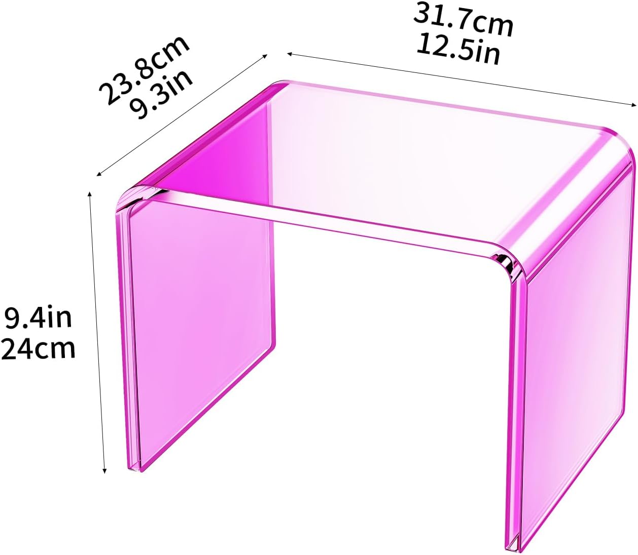 Blue Pinafore Denim Dress