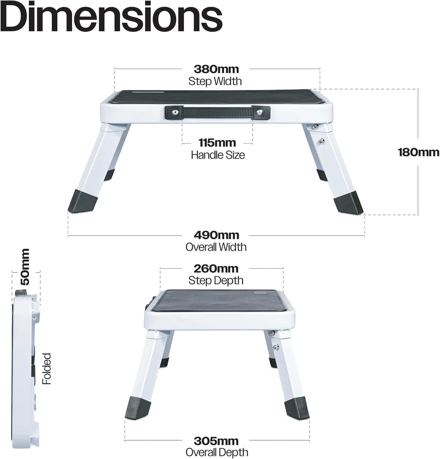 Blue Pinafore Denim Dress