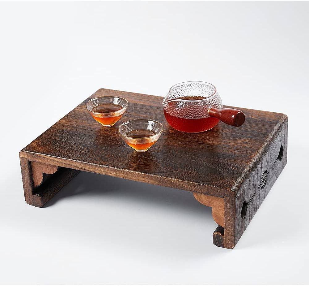 Blue Pinafore Denim Dress