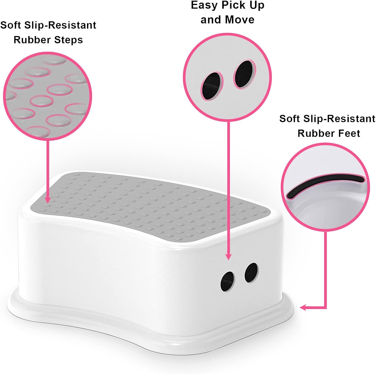 Blue Pinafore Denim Dress