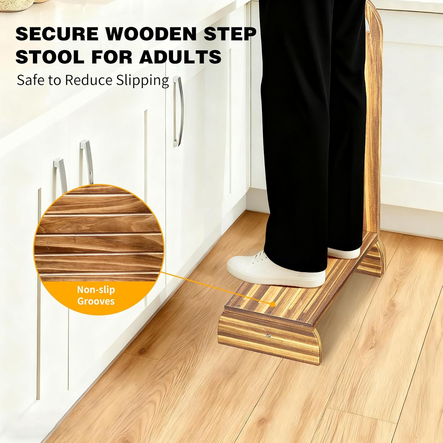 Blue Pinafore Denim Dress