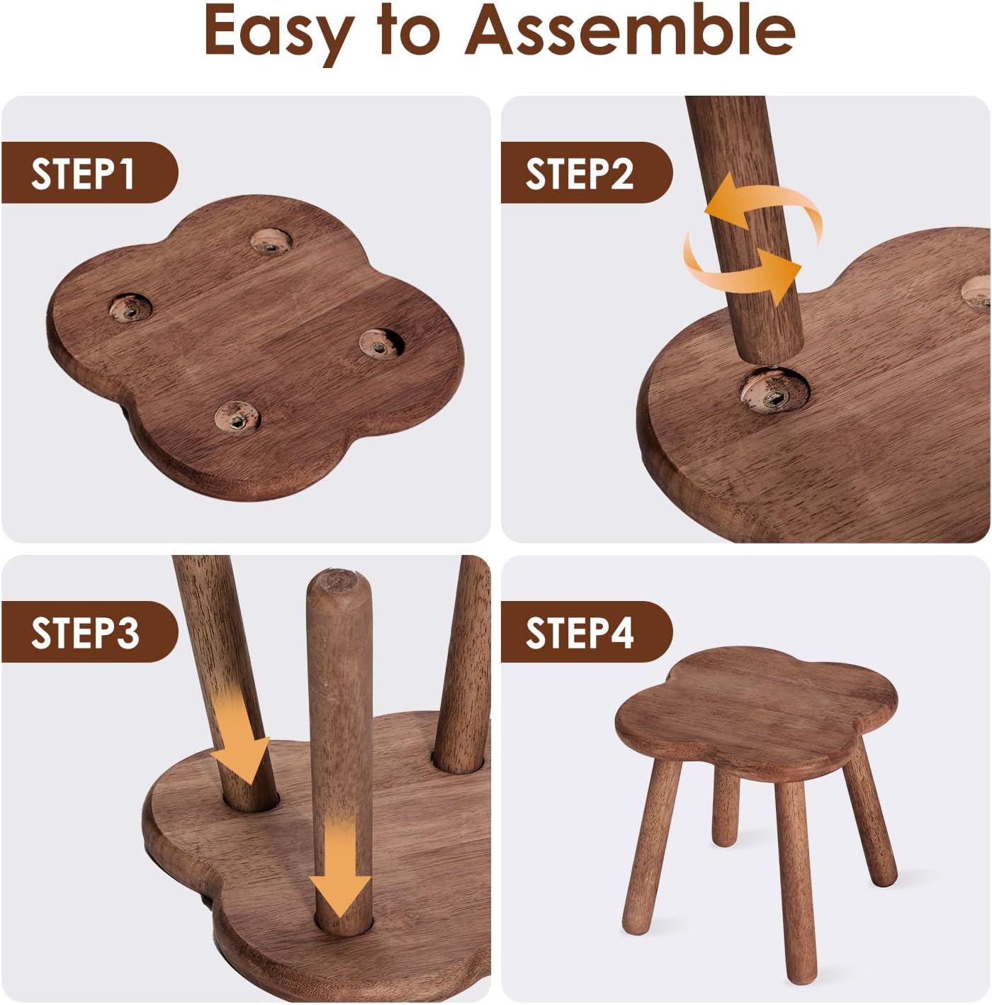 Blue Pinafore Denim Dress