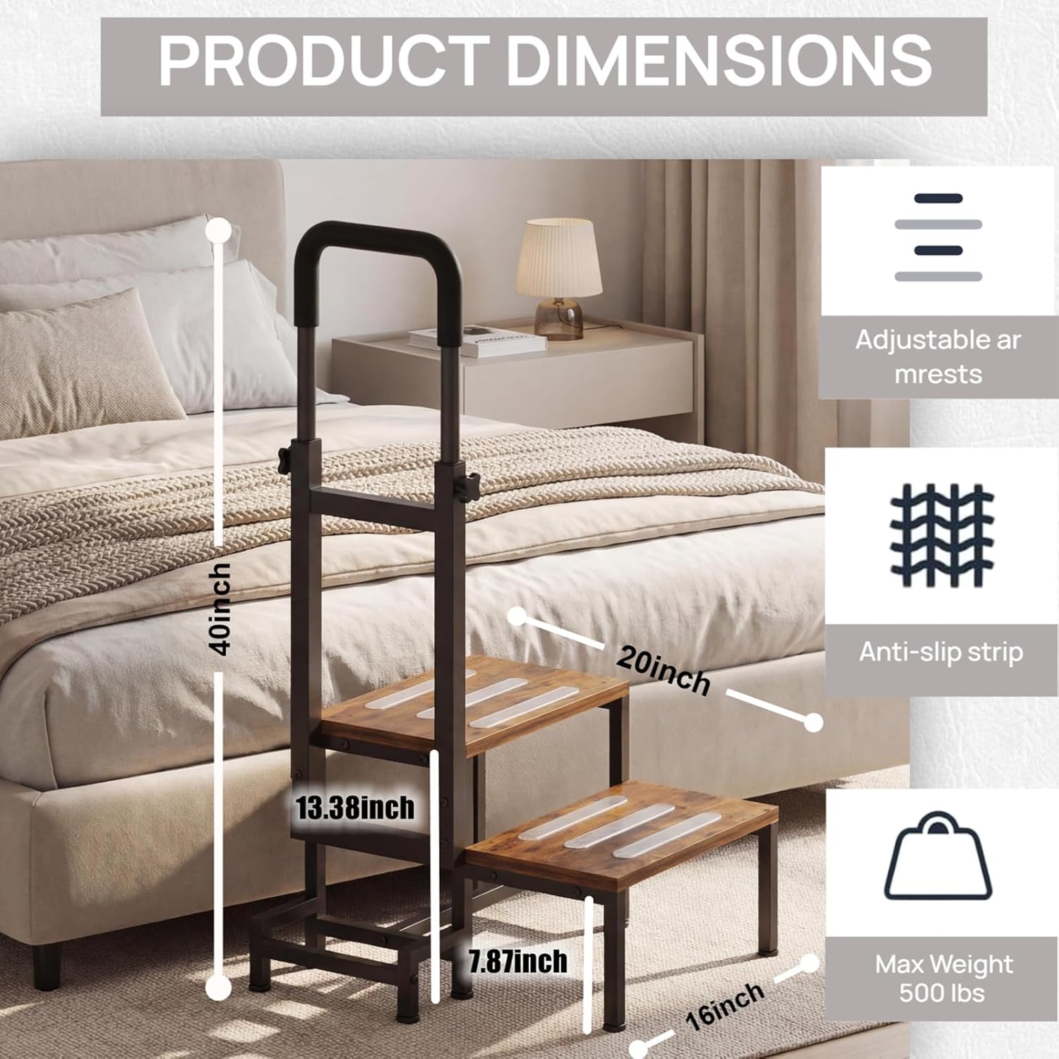 Blue Pinafore Denim Dress