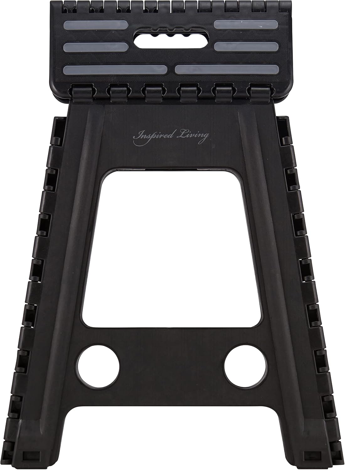 Blue Pinafore Denim Dress