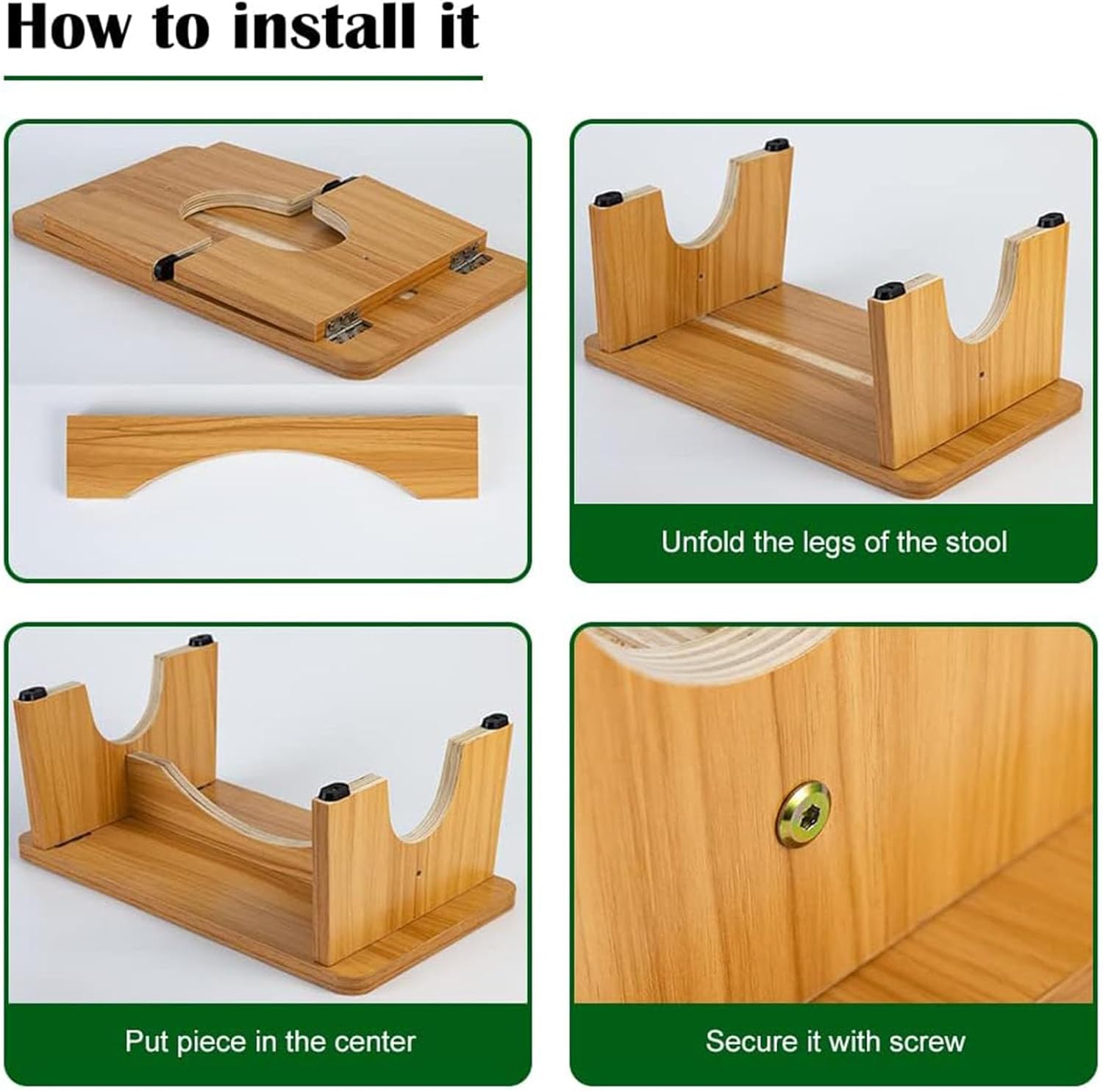 Blue Pinafore Denim Dress