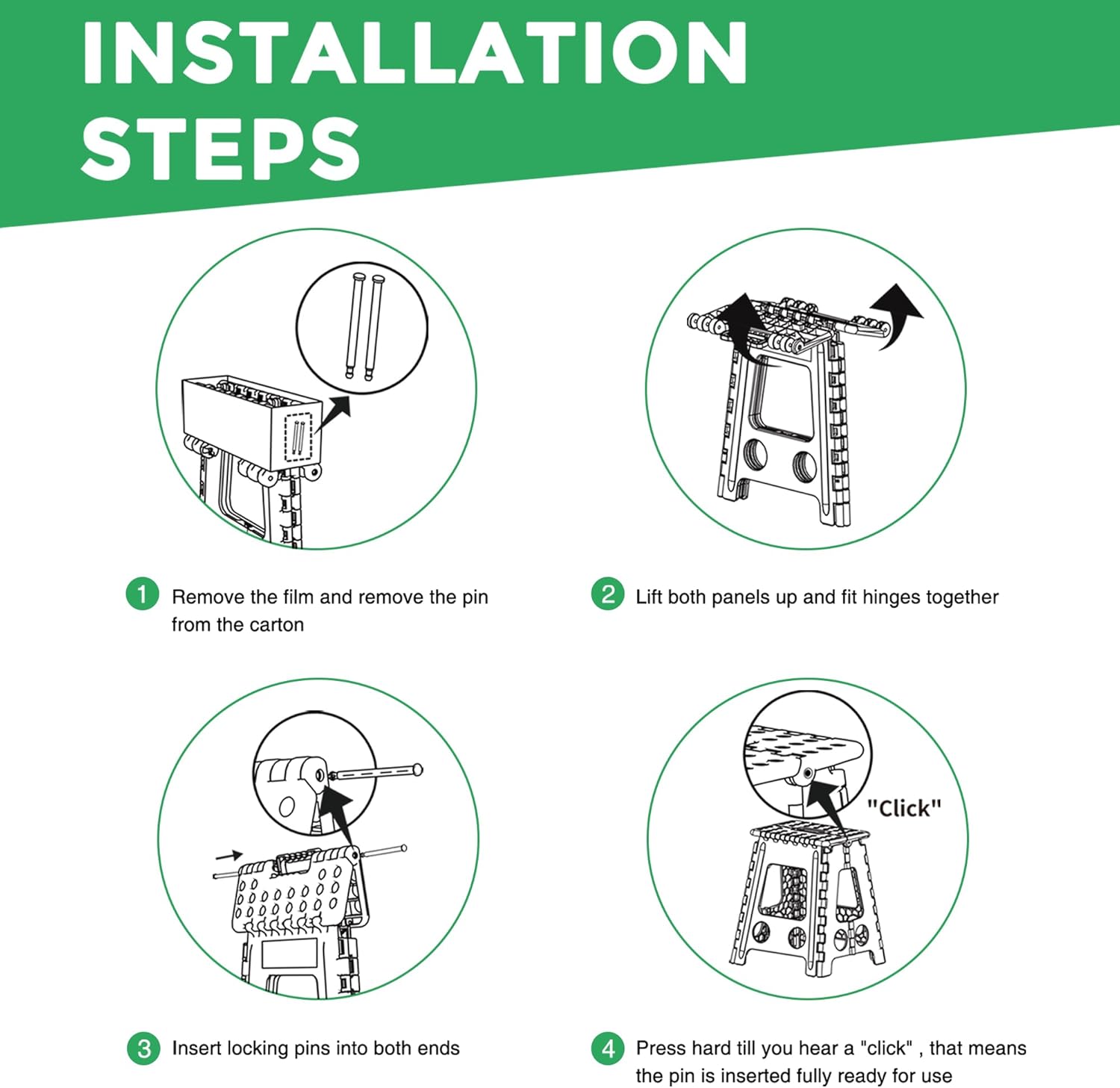 Blue Pinafore Denim Dress