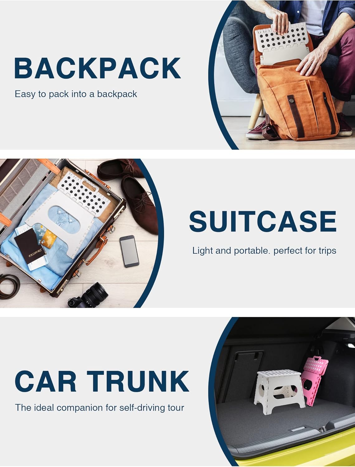 Blue Pinafore Denim Dress