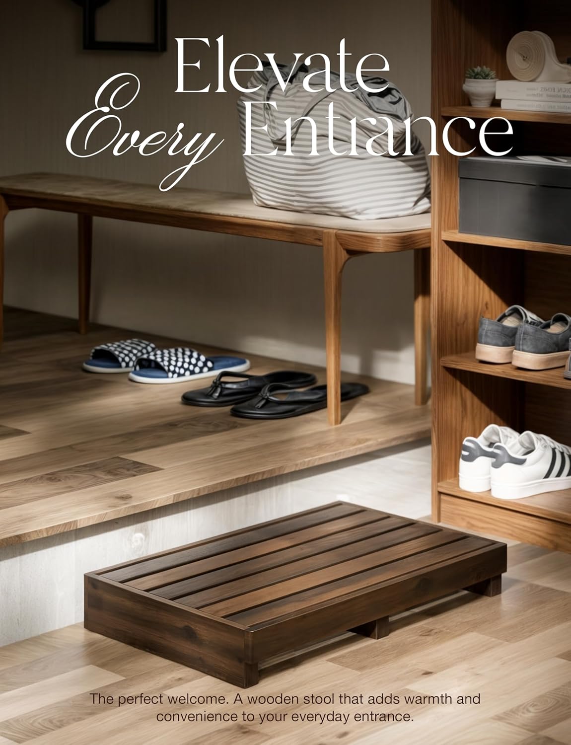 Blue Pinafore Denim Dress