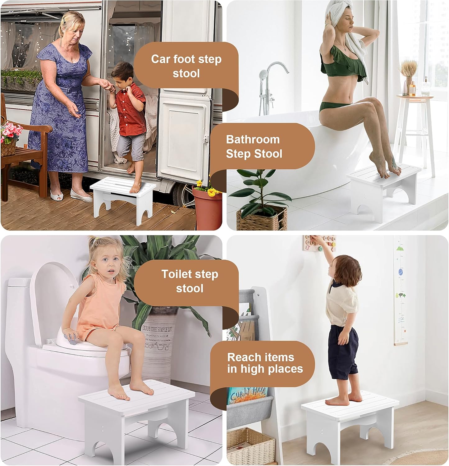 Blue Pinafore Denim Dress