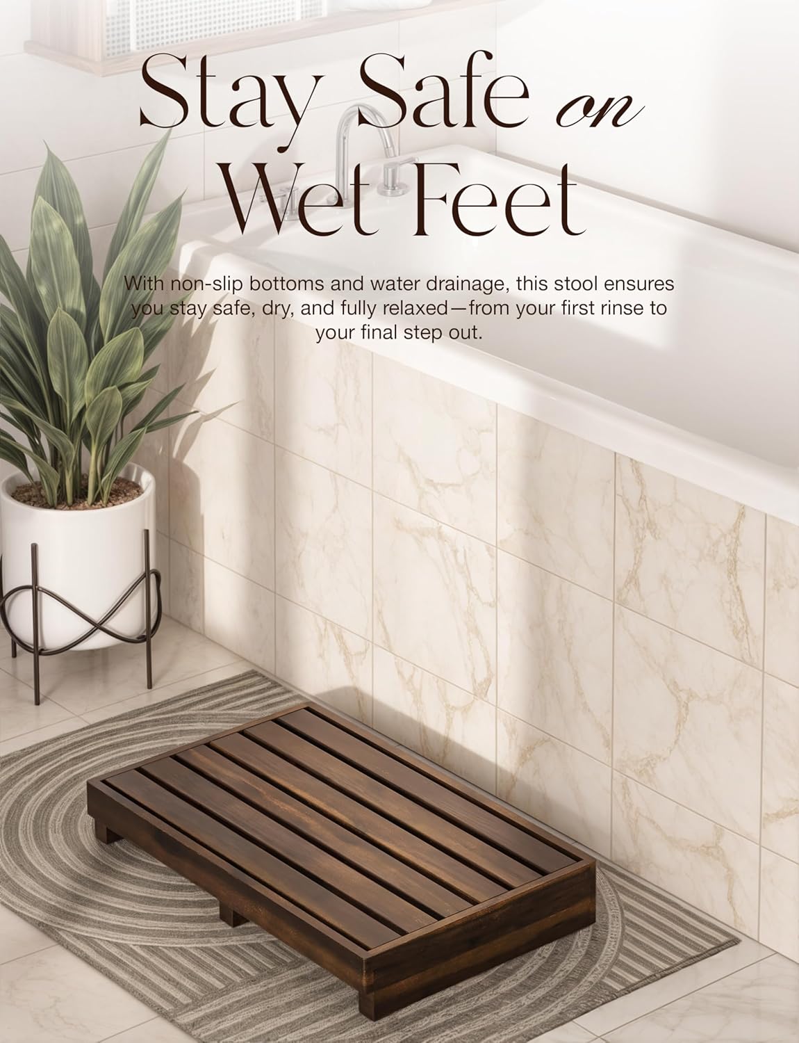 Blue Pinafore Denim Dress