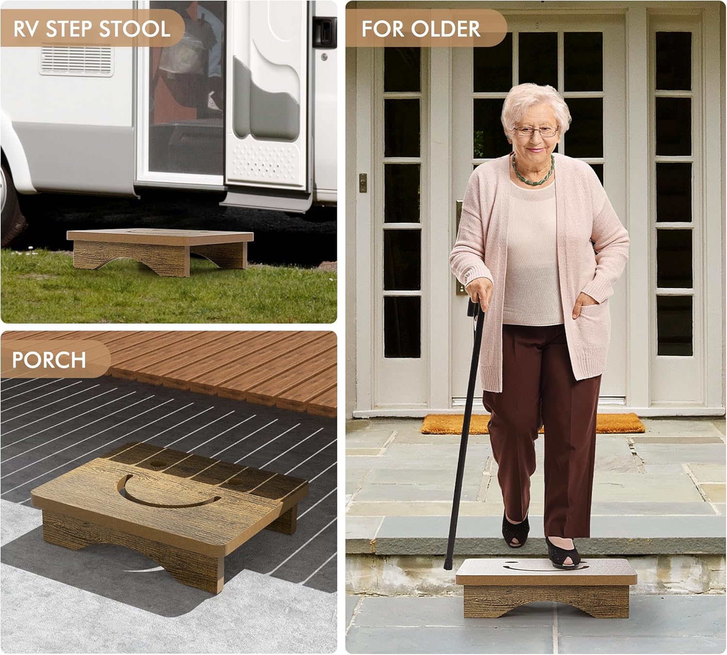 Blue Pinafore Denim Dress