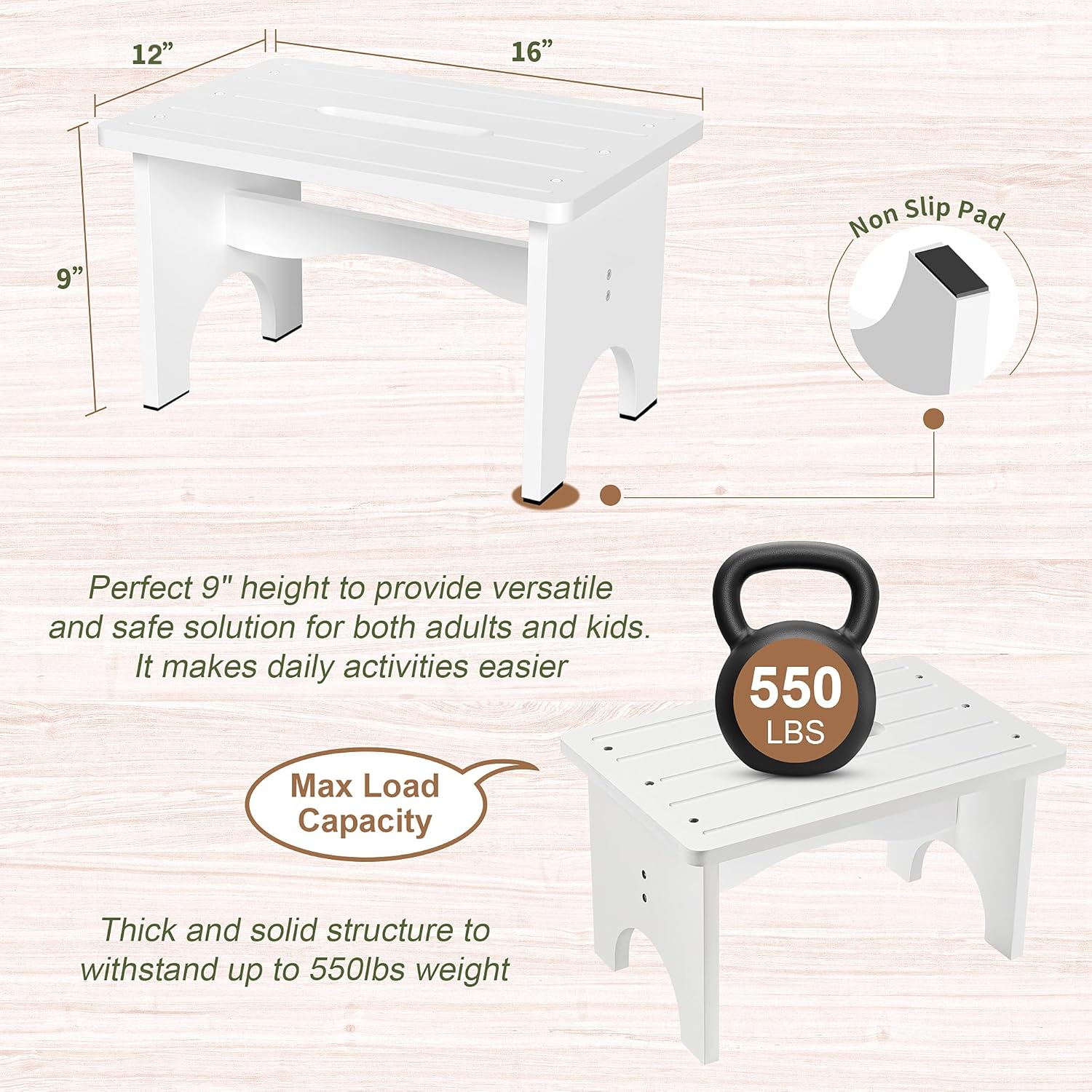 Blue Pinafore Denim Dress