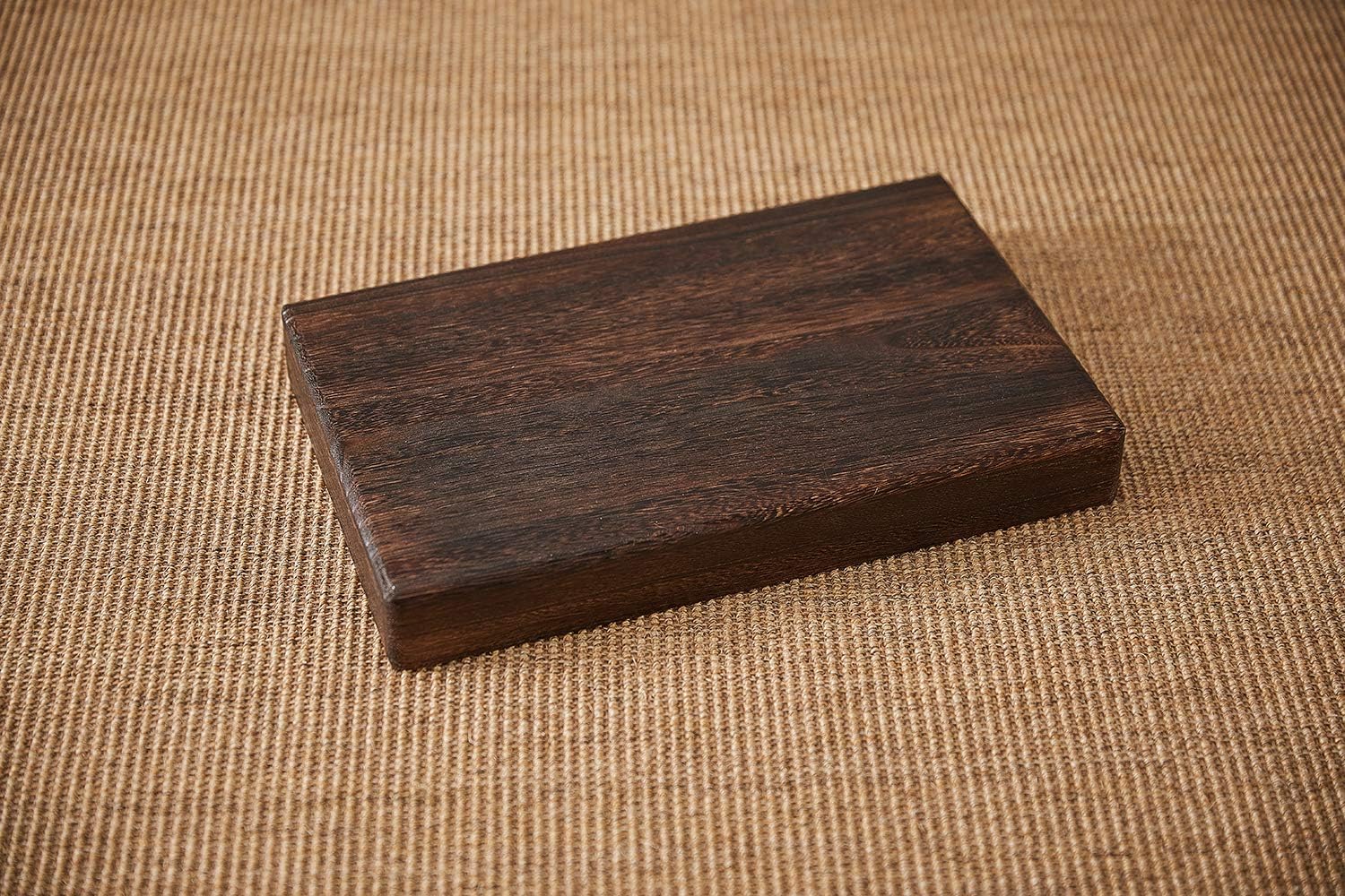 Blue Pinafore Denim Dress