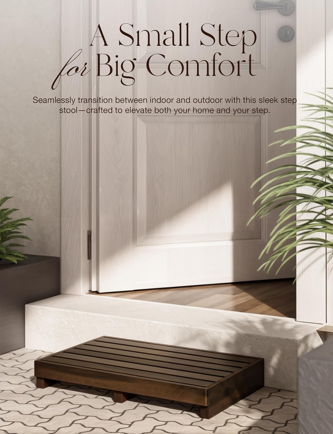 Blue Pinafore Denim Dress