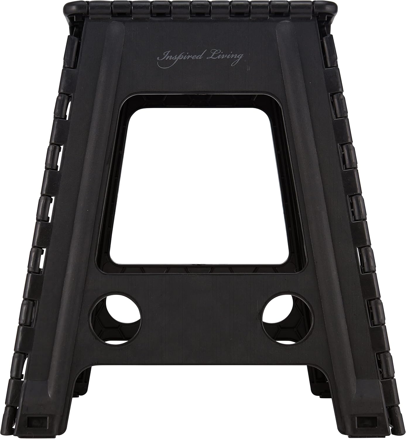 Blue Pinafore Denim Dress