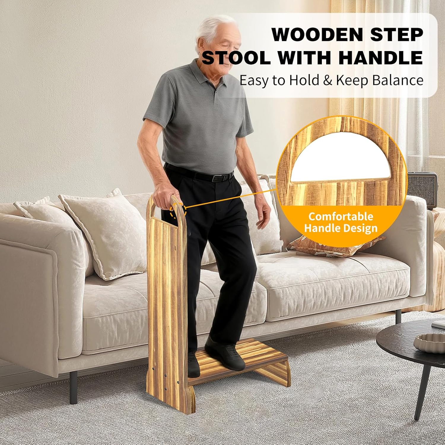 Blue Pinafore Denim Dress