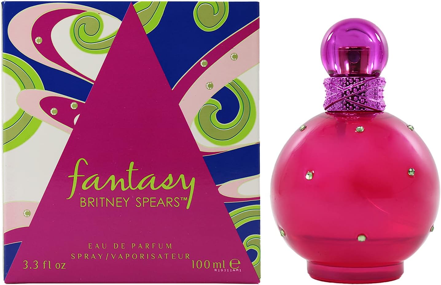 Blue Pinafore Denim Dress