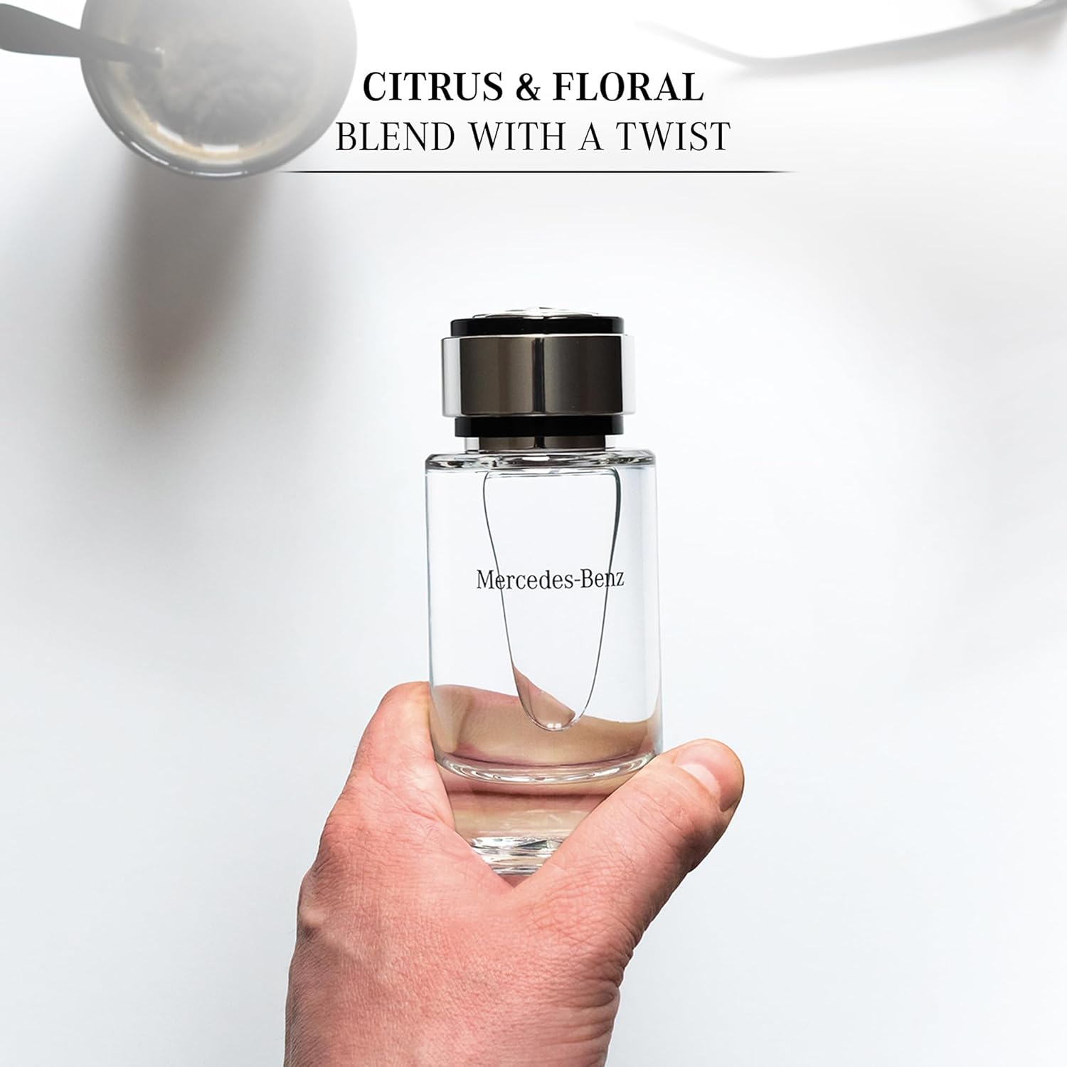 Blue Pinafore Denim Dress