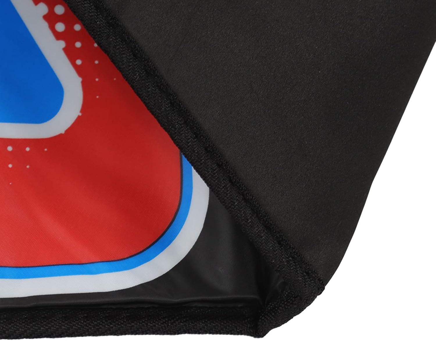 Blue Pinafore Denim Dress