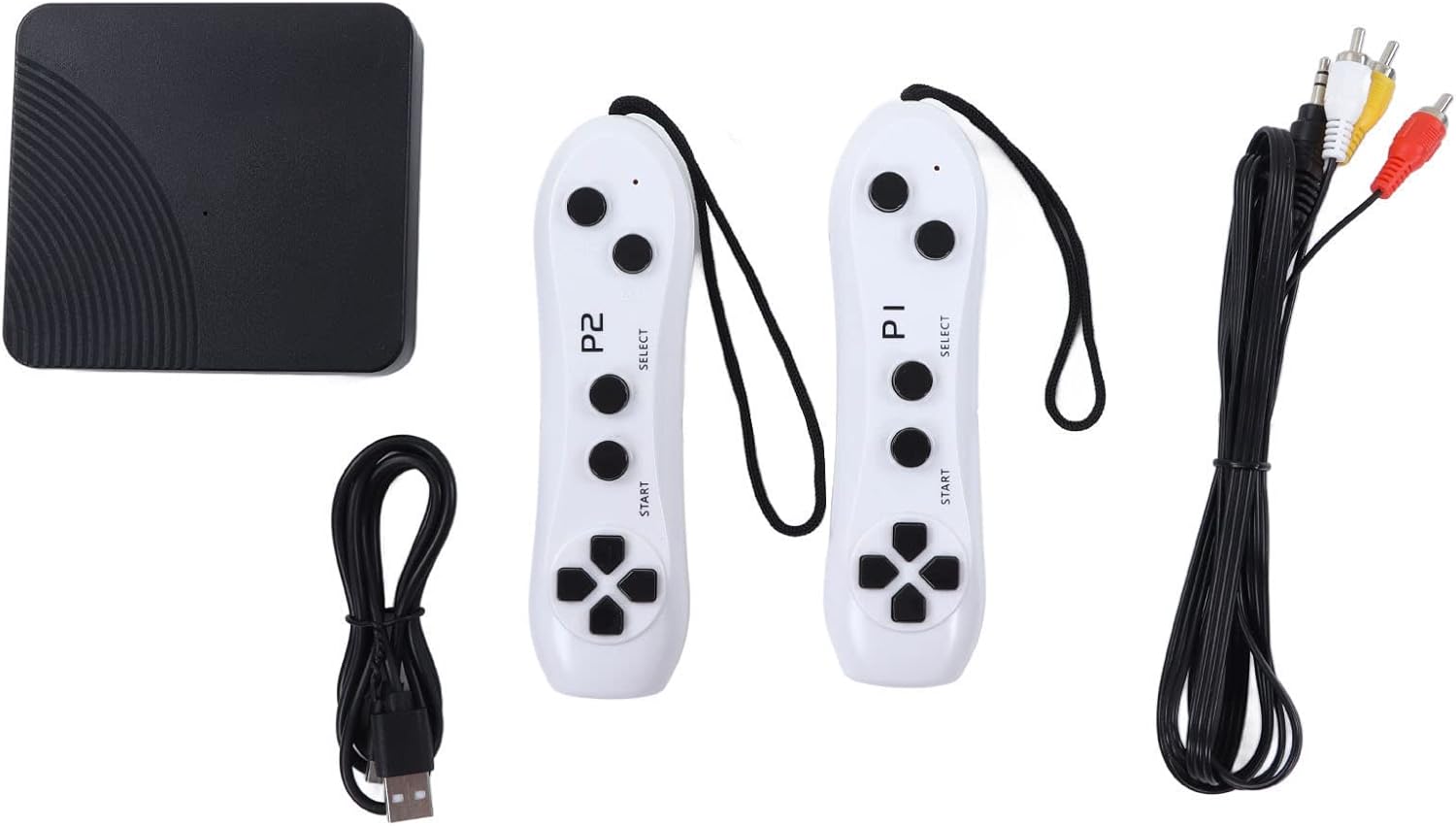 Blue Pinafore Denim Dress