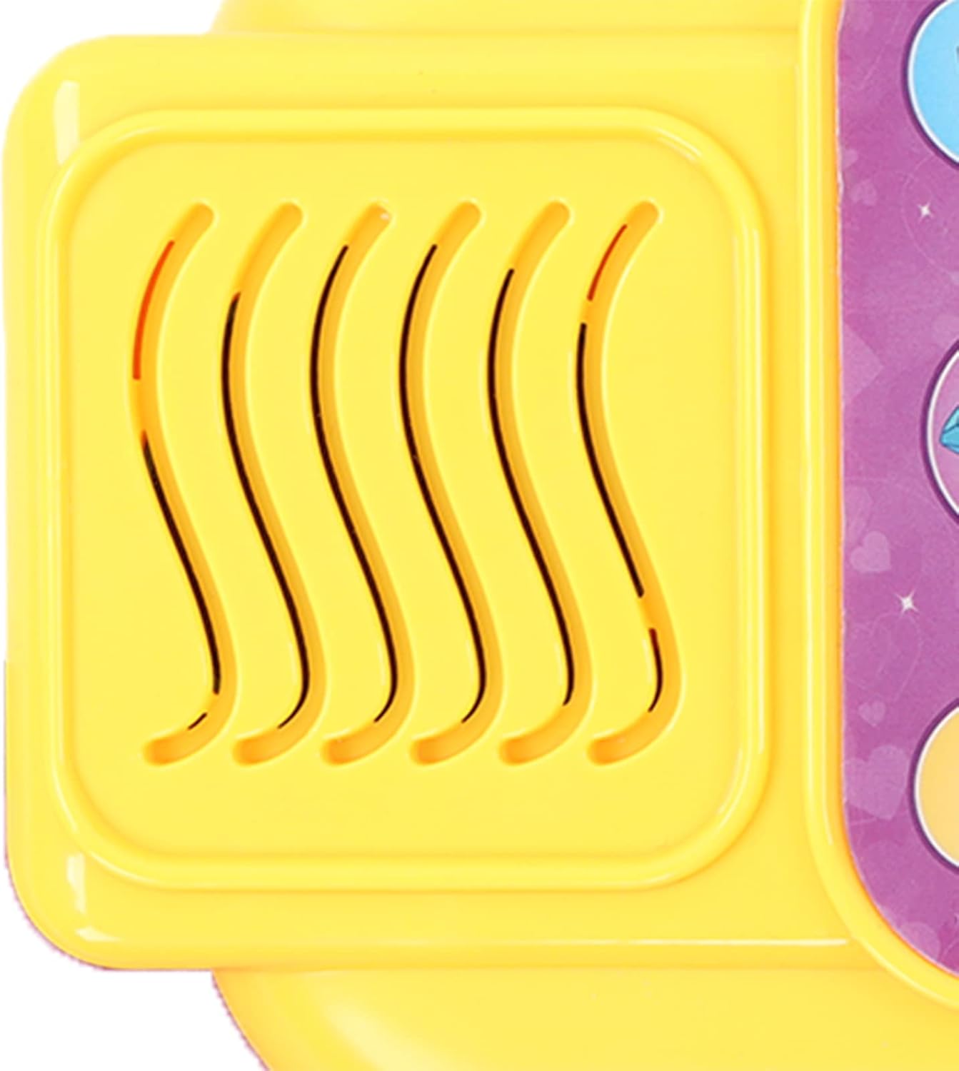 Blue Pinafore Denim Dress