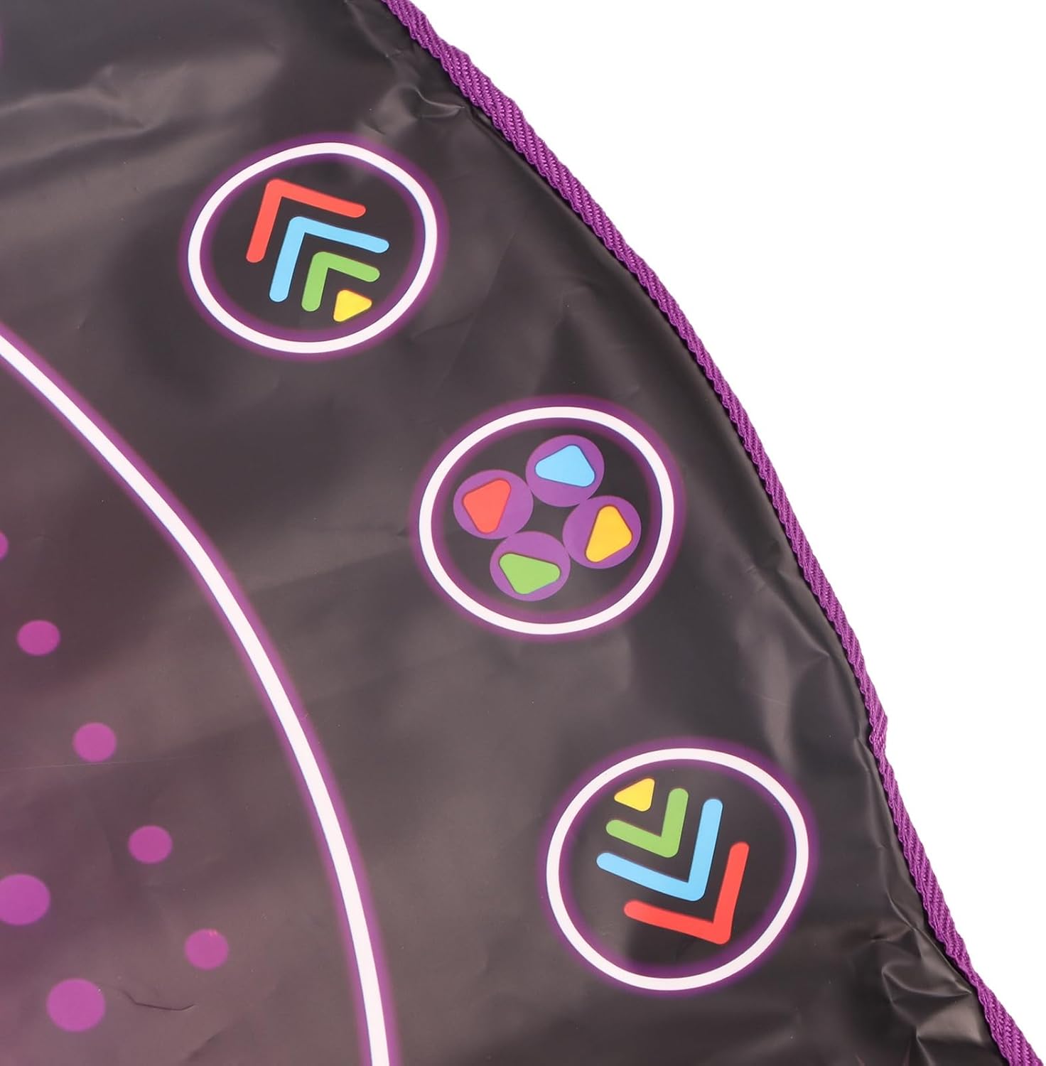 Blue Pinafore Denim Dress