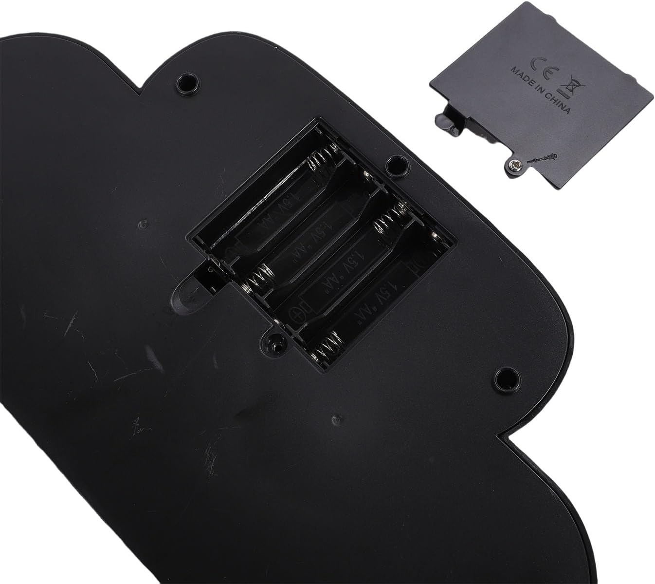 Blue Pinafore Denim Dress