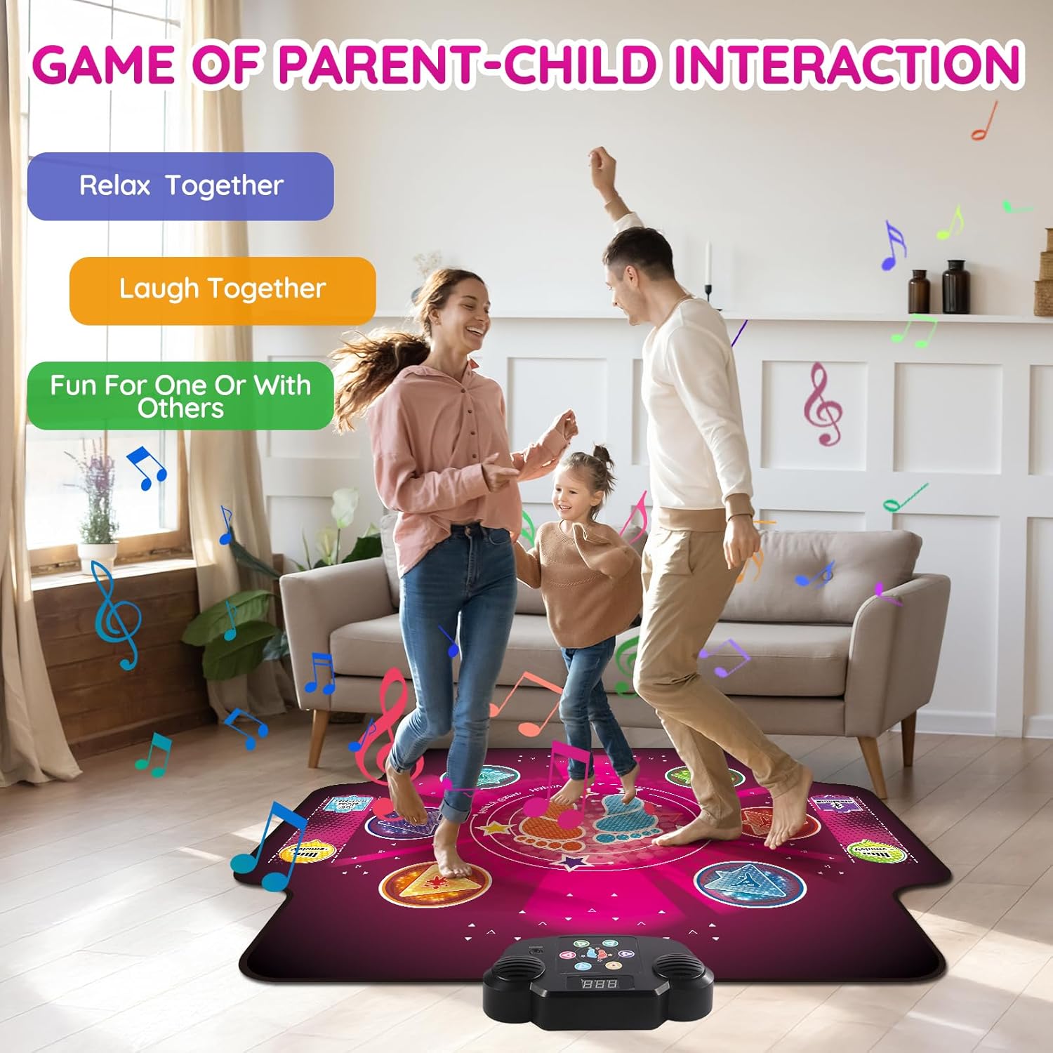 Blue Pinafore Denim Dress