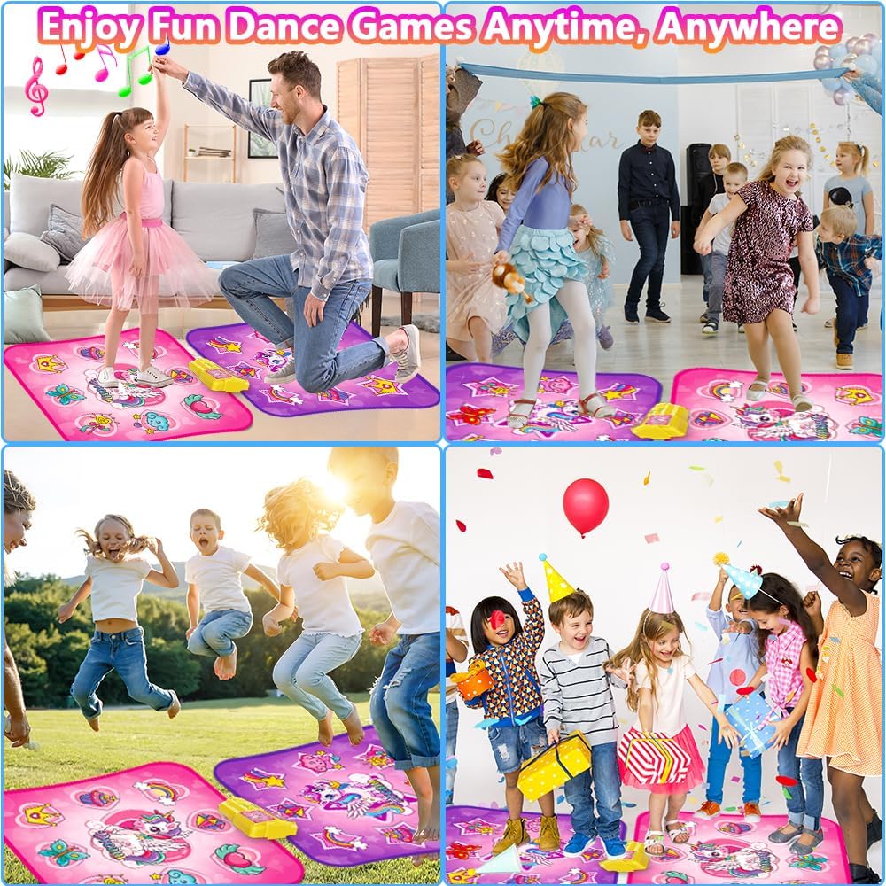 Blue Pinafore Denim Dress