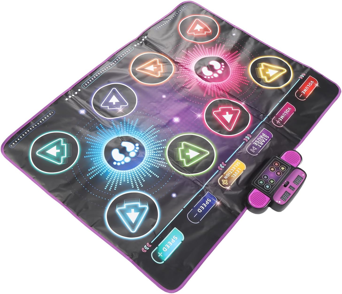 Blue Pinafore Denim Dress