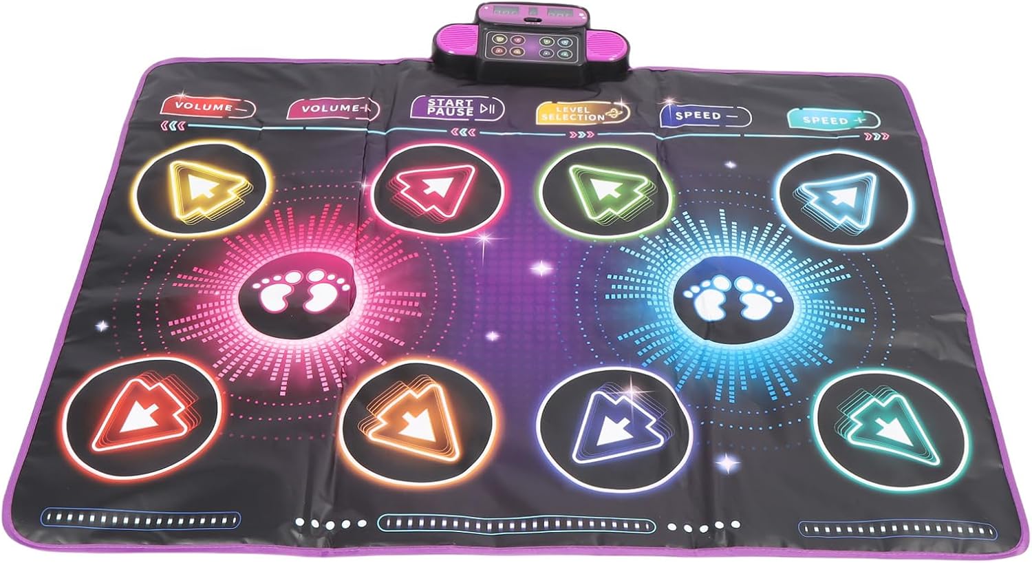 Blue Pinafore Denim Dress