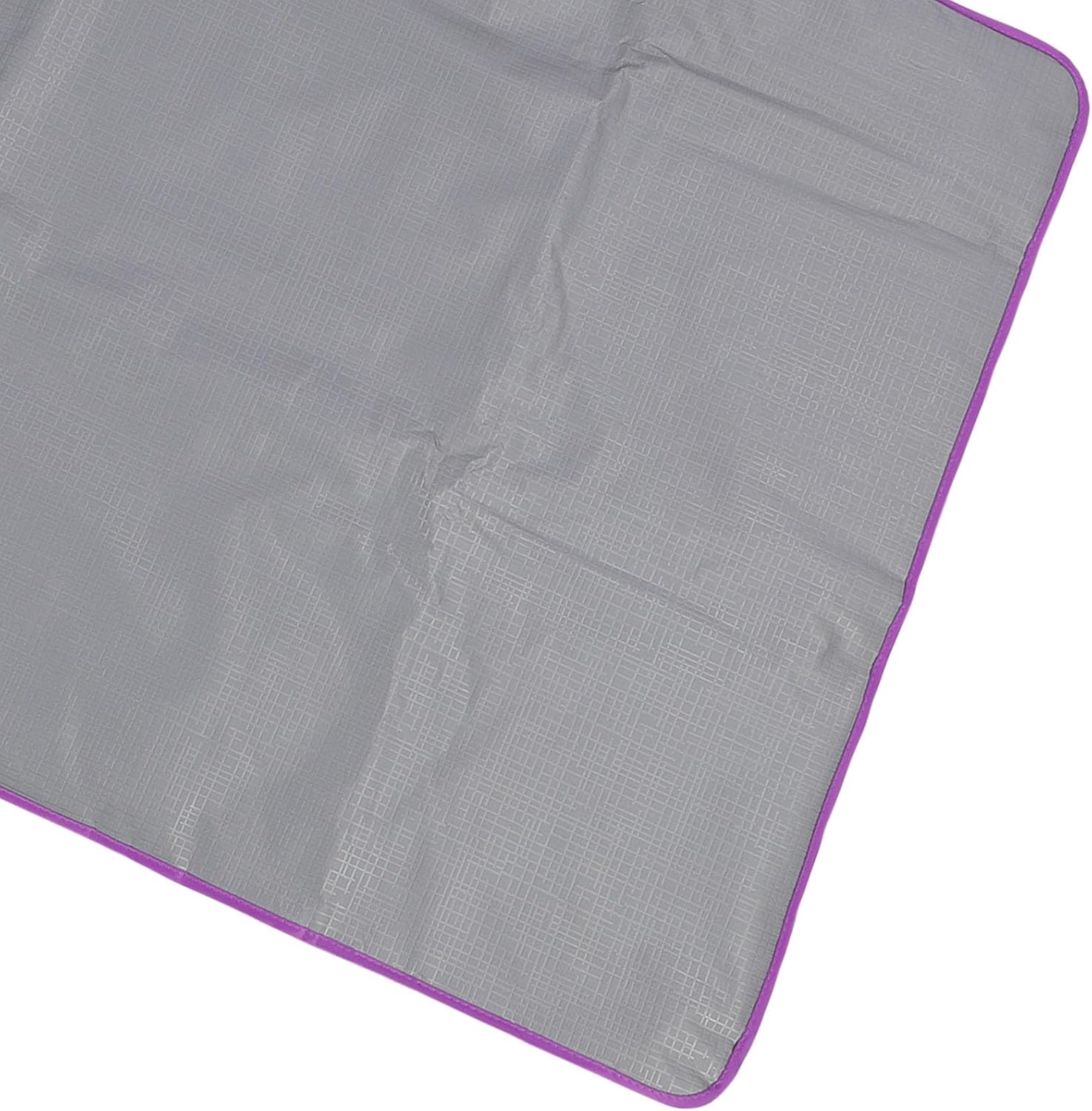 Blue Pinafore Denim Dress