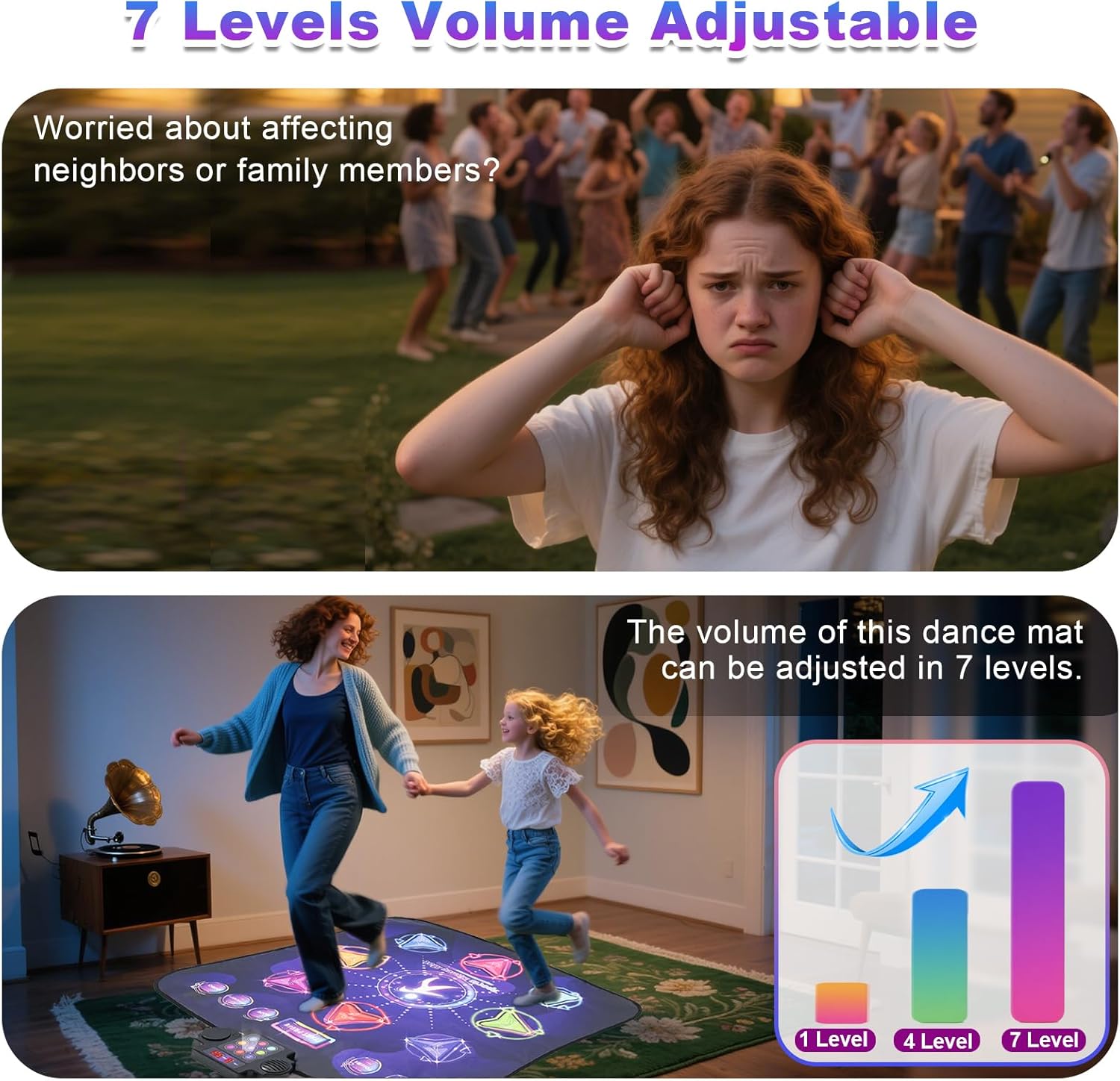 Blue Pinafore Denim Dress