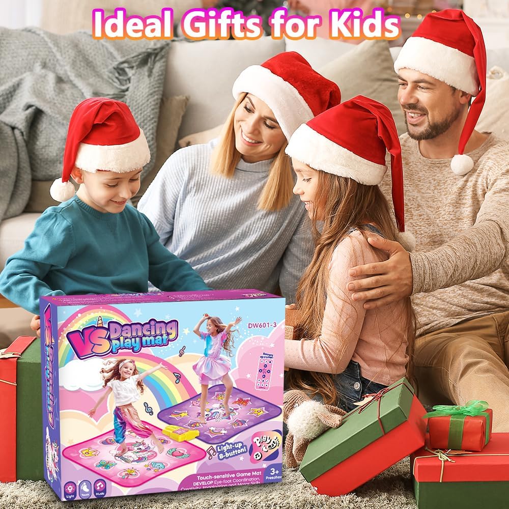 Blue Pinafore Denim Dress