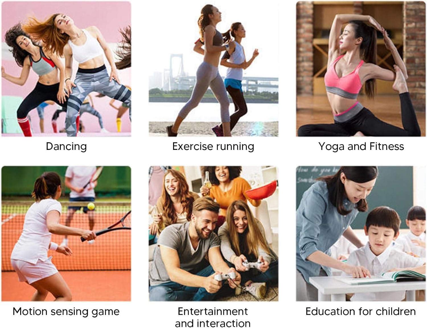 Blue Pinafore Denim Dress