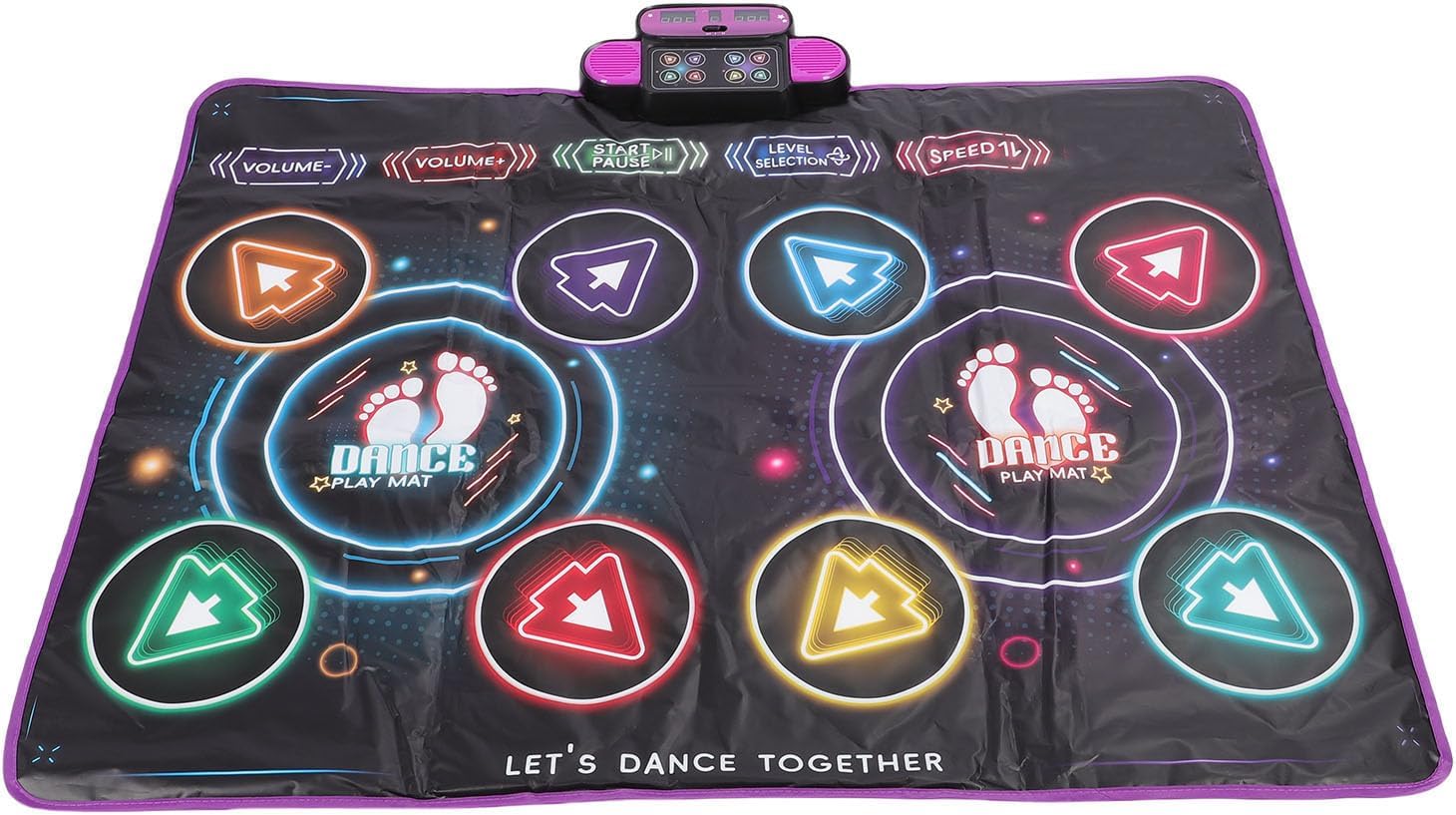 Blue Pinafore Denim Dress