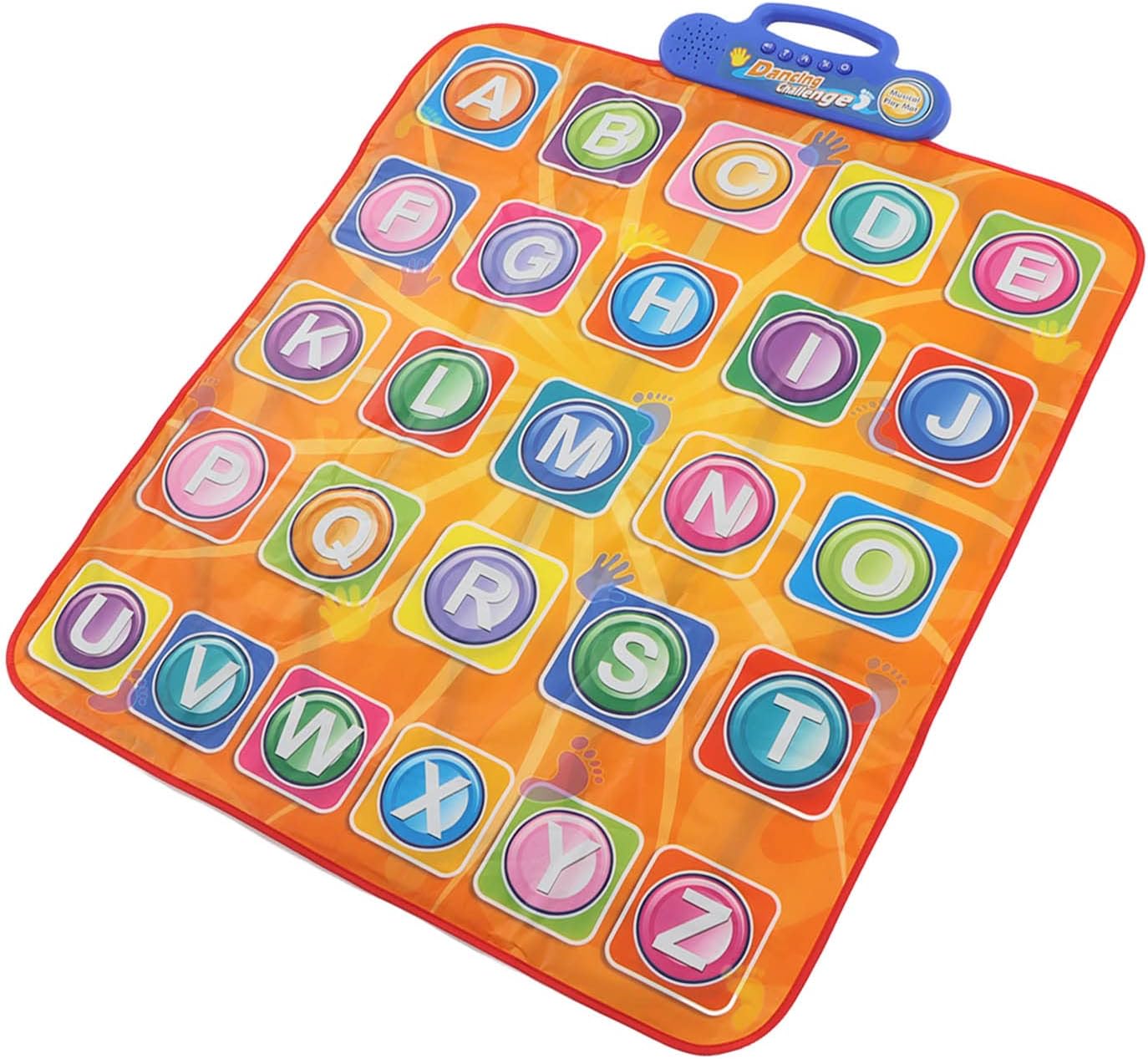 Blue Pinafore Denim Dress