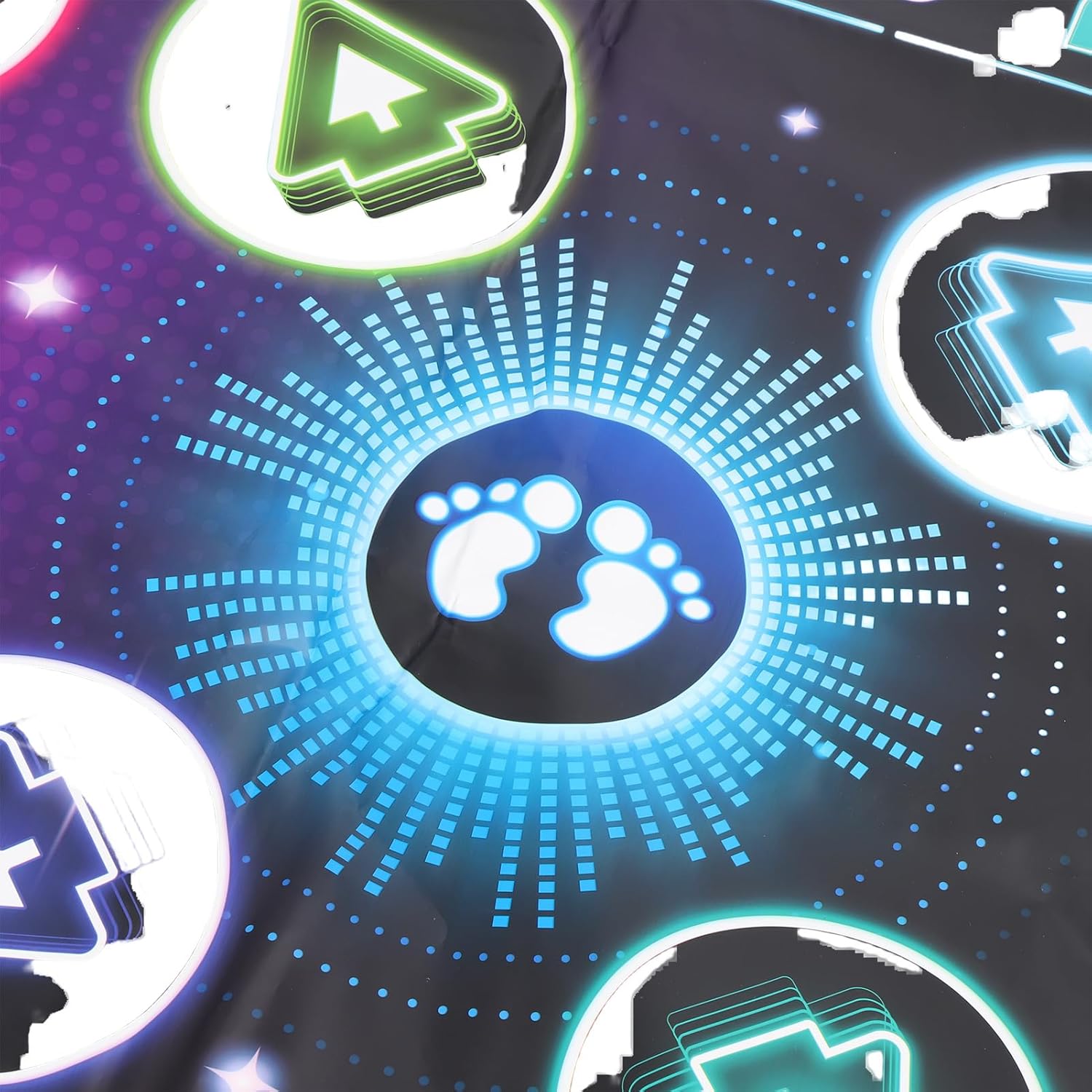 Blue Pinafore Denim Dress