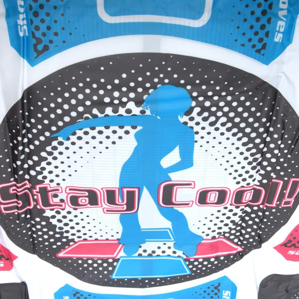 Blue Pinafore Denim Dress