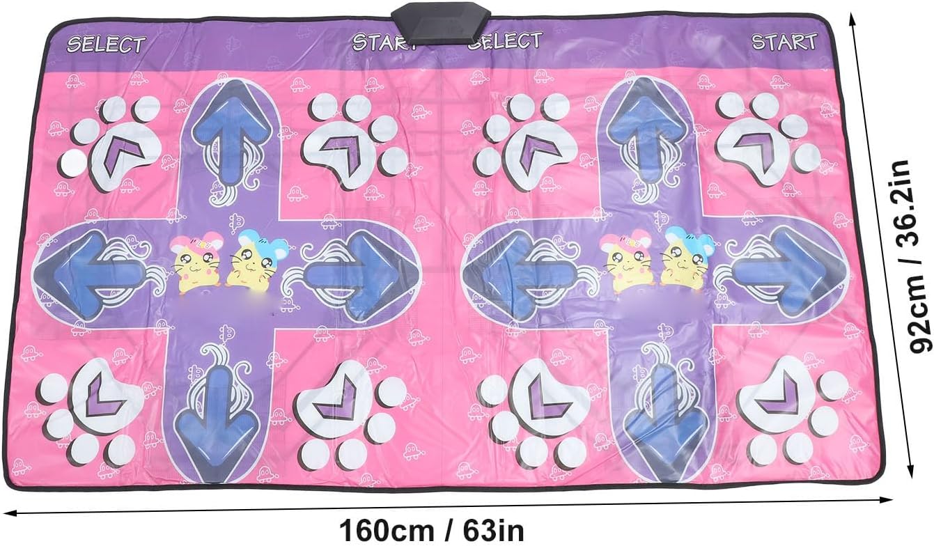 Blue Pinafore Denim Dress