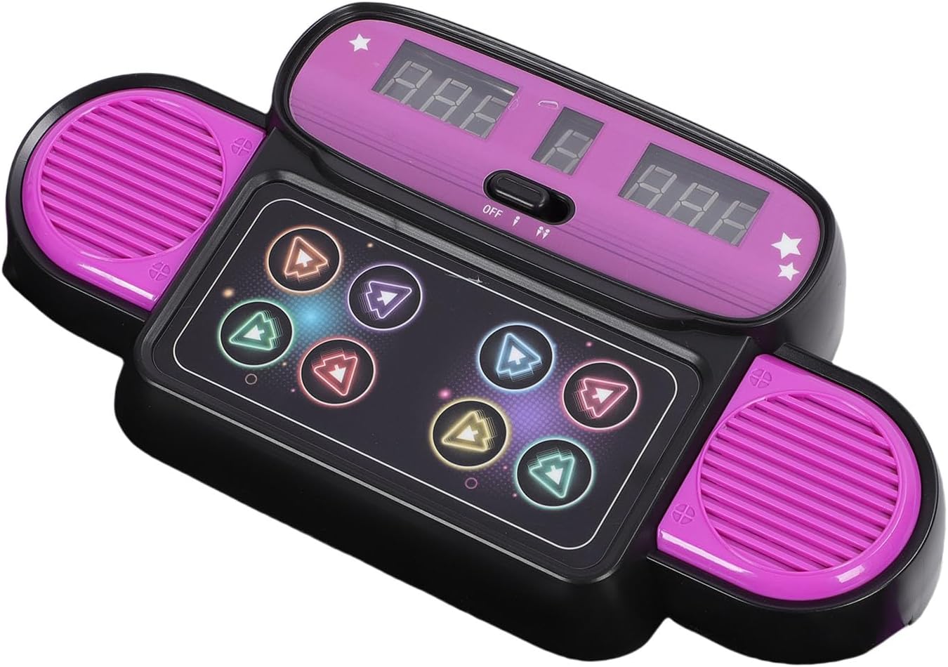 Blue Pinafore Denim Dress