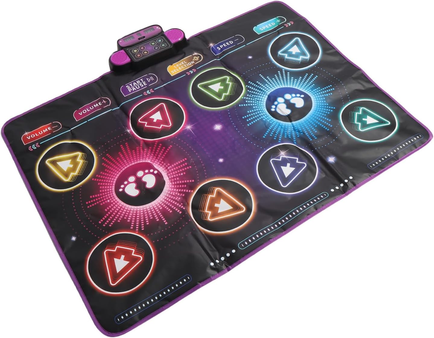 Blue Pinafore Denim Dress