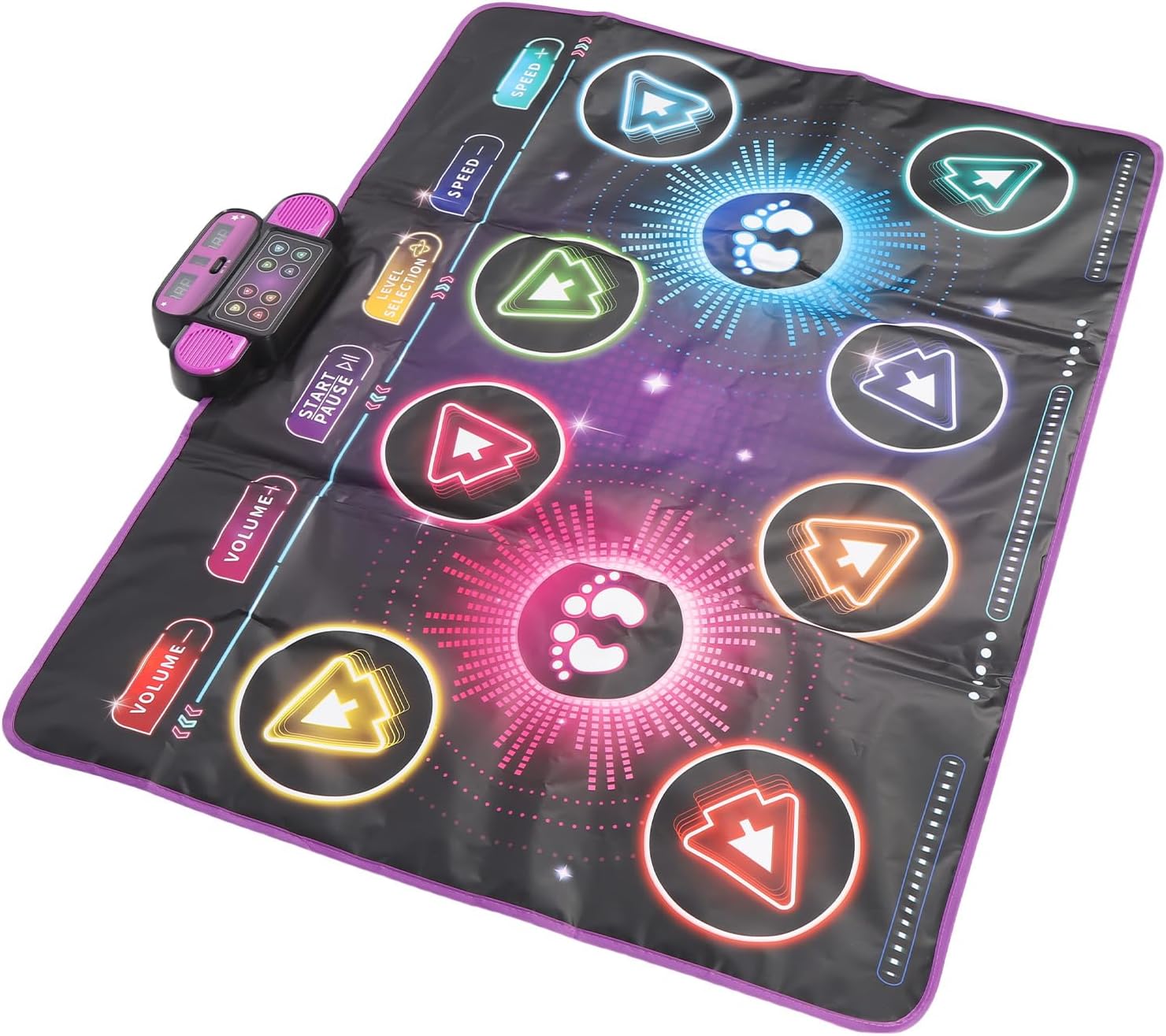 Blue Pinafore Denim Dress