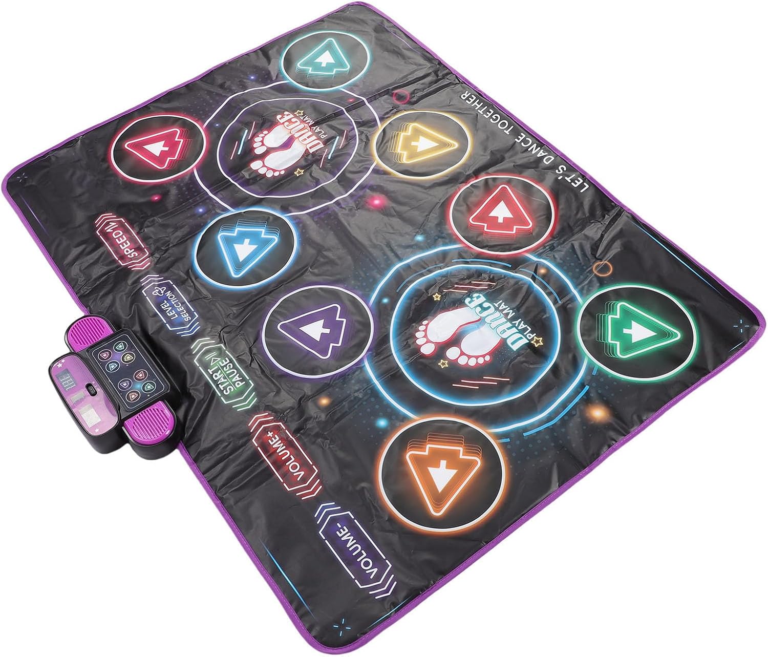 Blue Pinafore Denim Dress