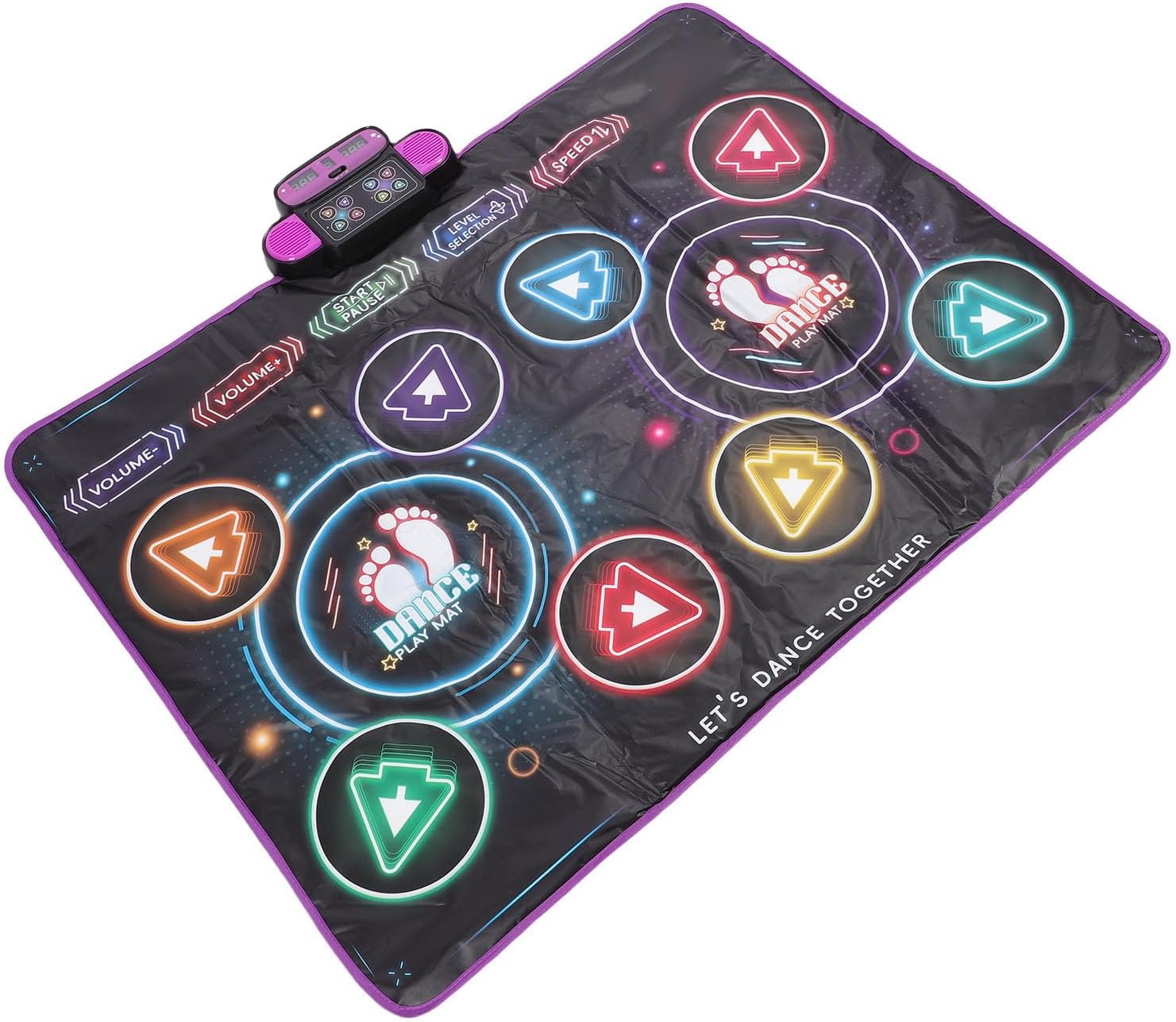 Blue Pinafore Denim Dress