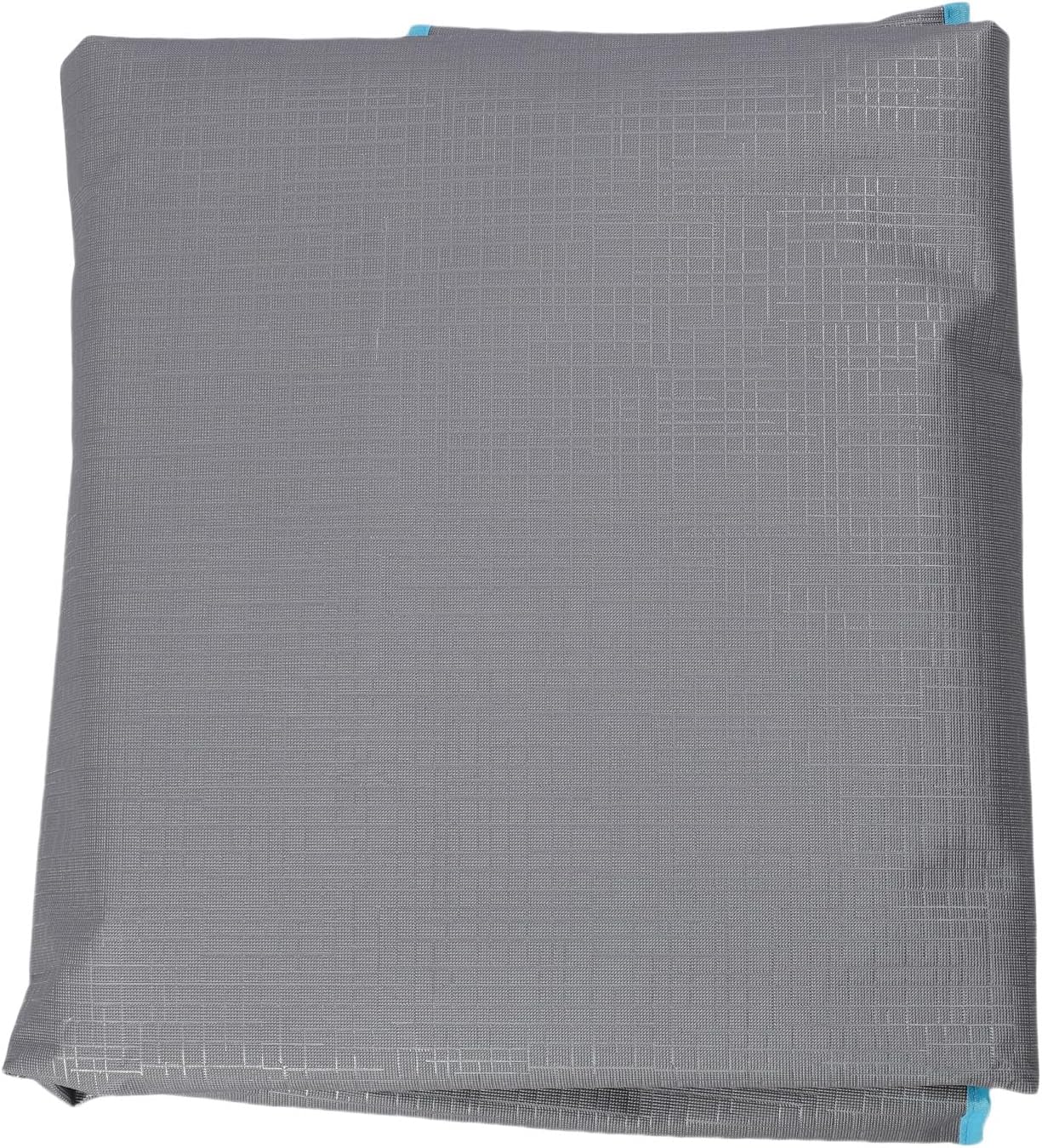 Blue Pinafore Denim Dress