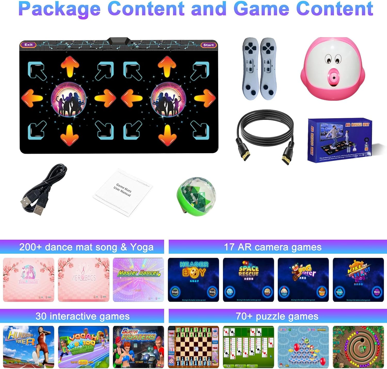 Blue Pinafore Denim Dress